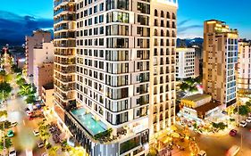 Cicilia Hotels & Spa Danang